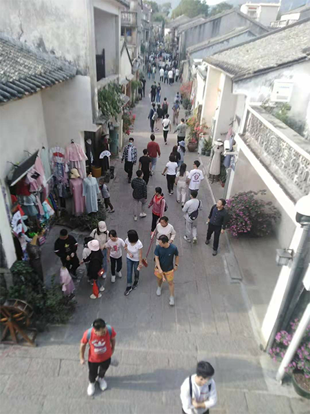 深國安大鵬古城之旅4.png