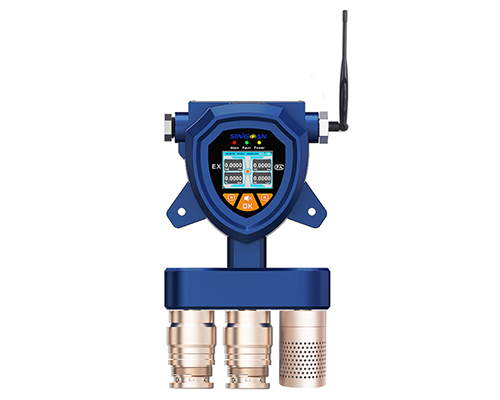 cd3型多參數(shù)氣體測定|檢測儀器